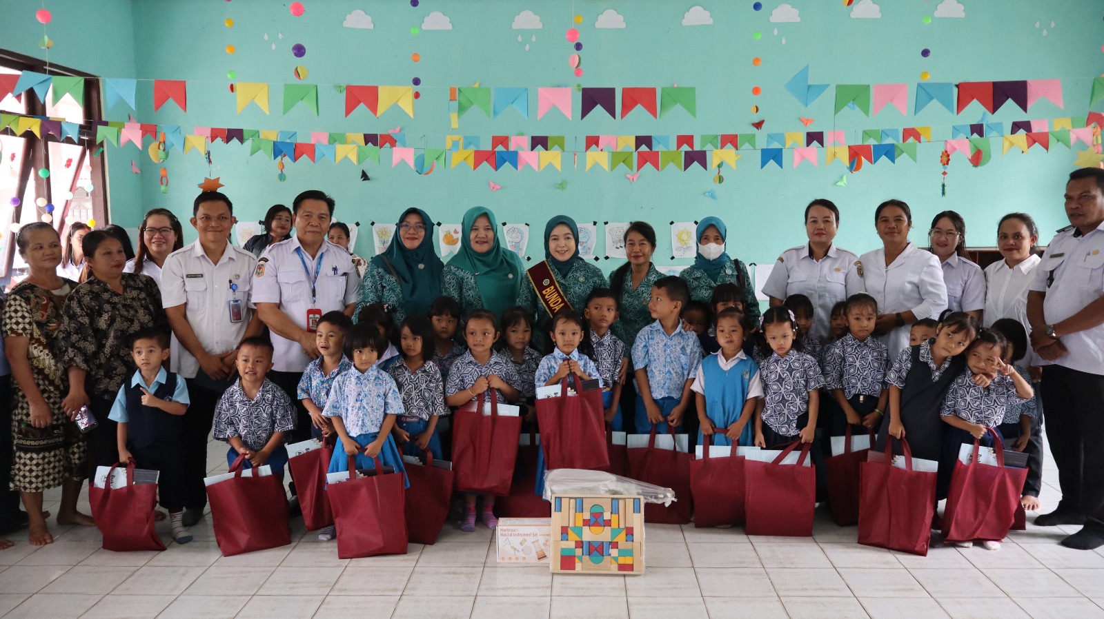 Gambar Listing
