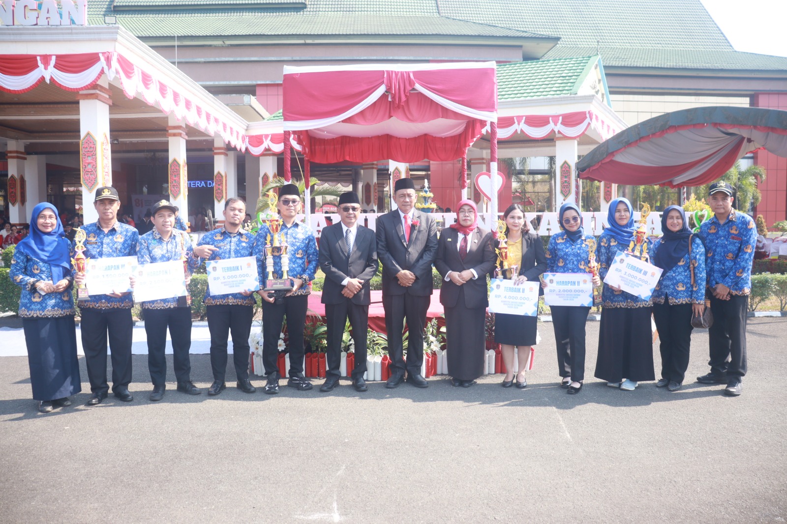 Gambar Listing