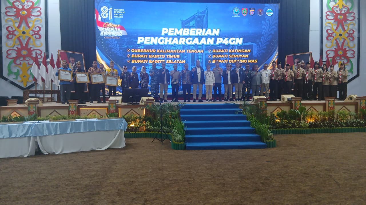 Gambar Listing