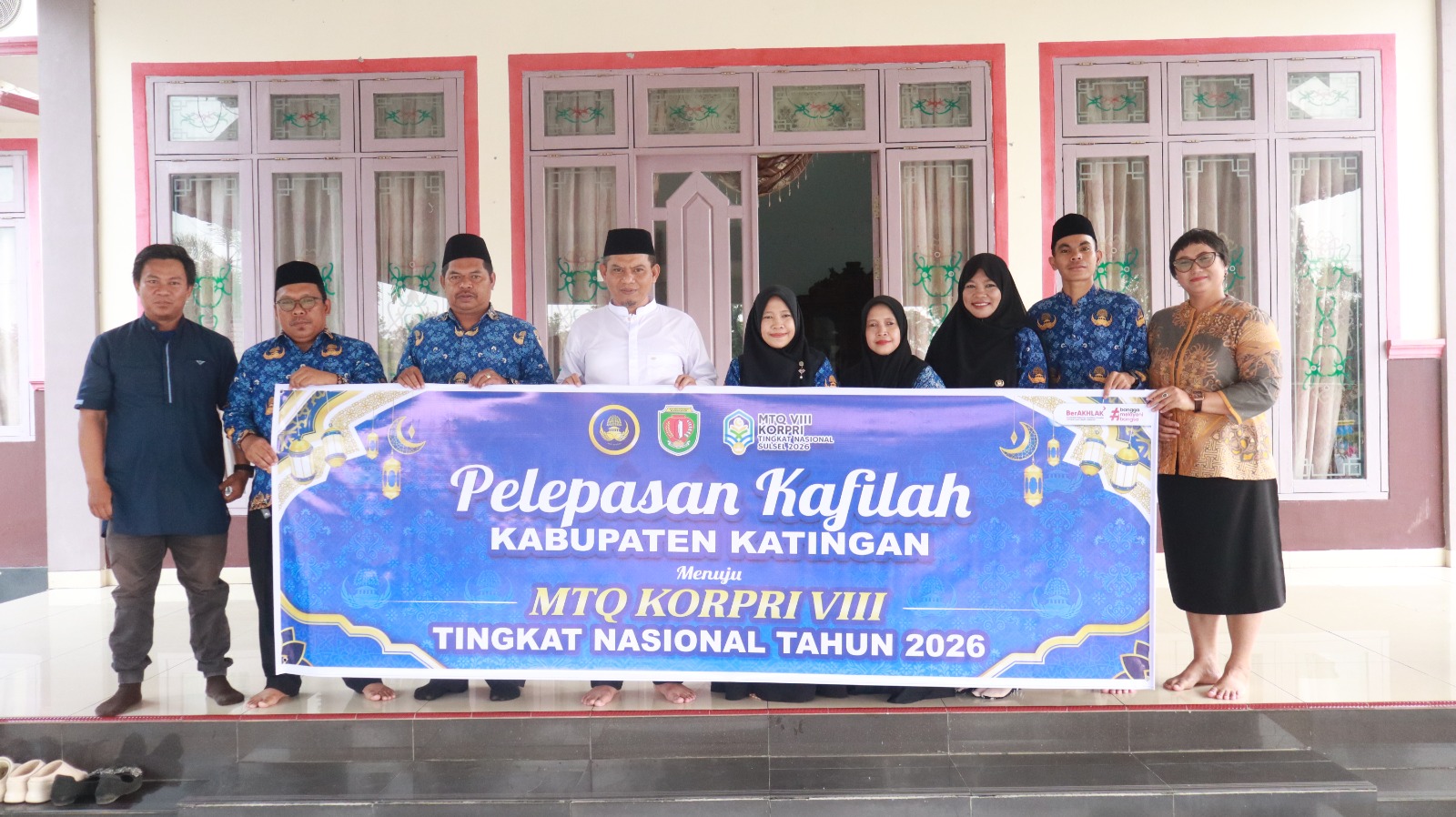 Gambar Listing