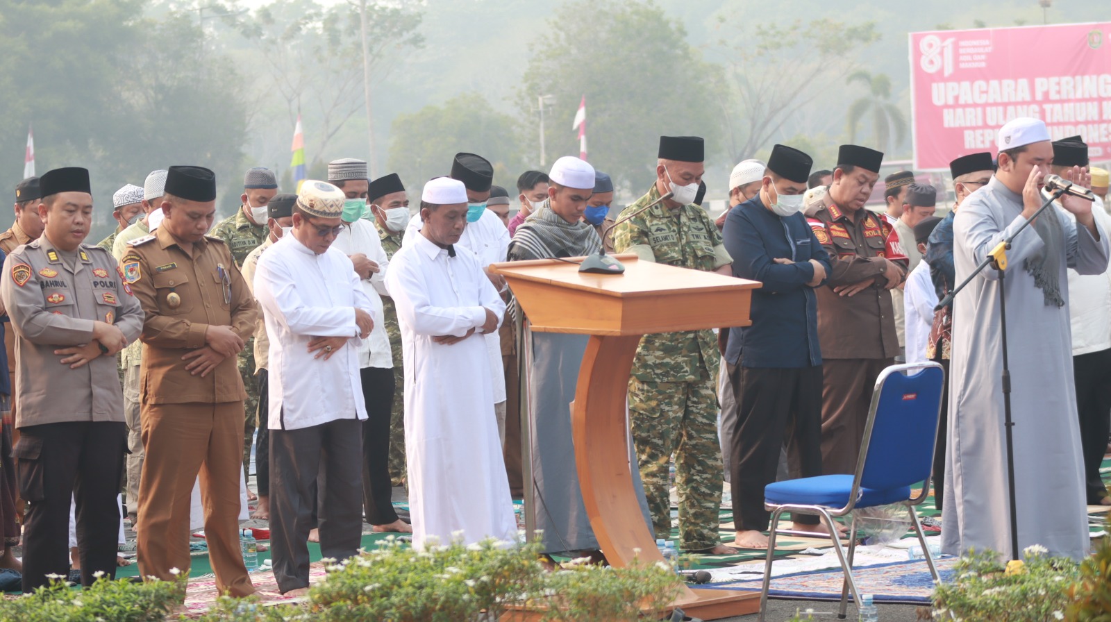 Gambar Listing