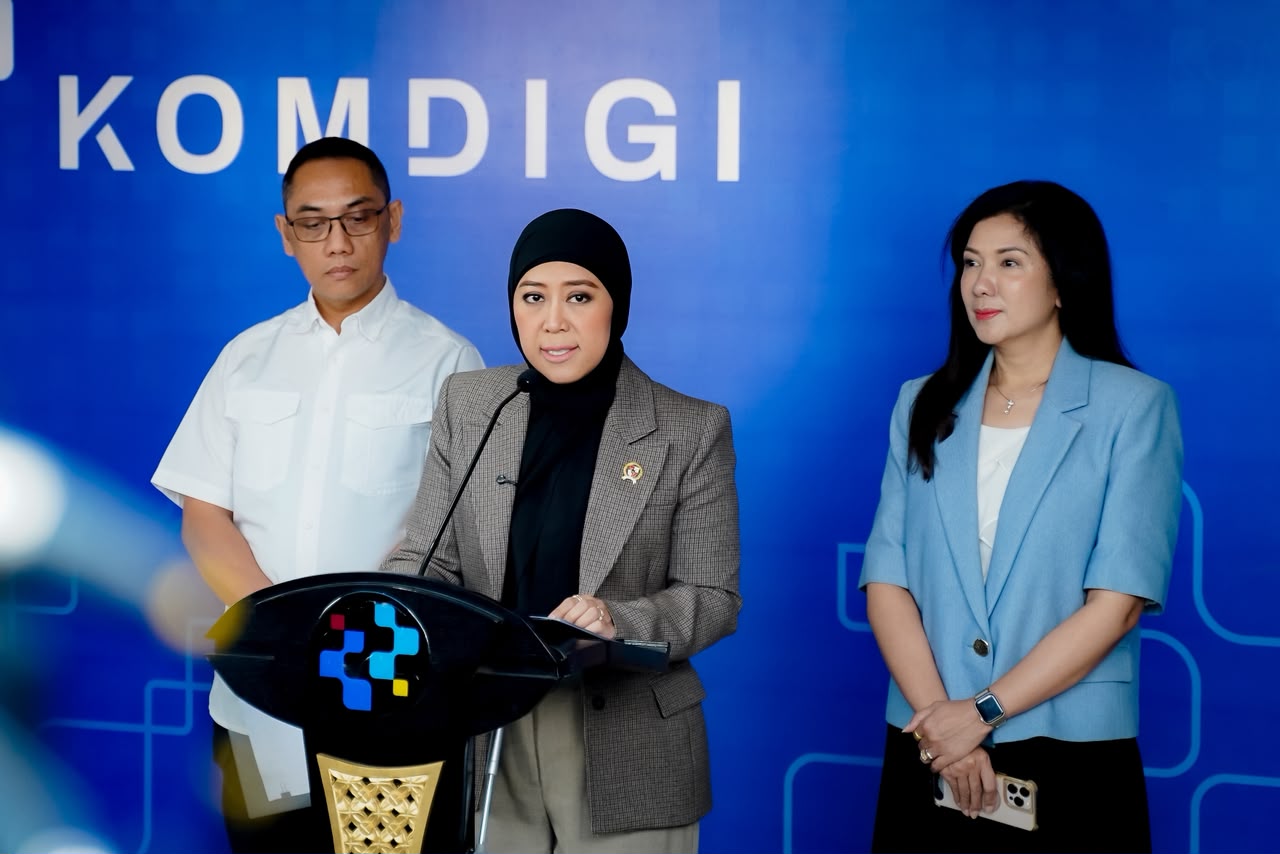 Gambar Listing