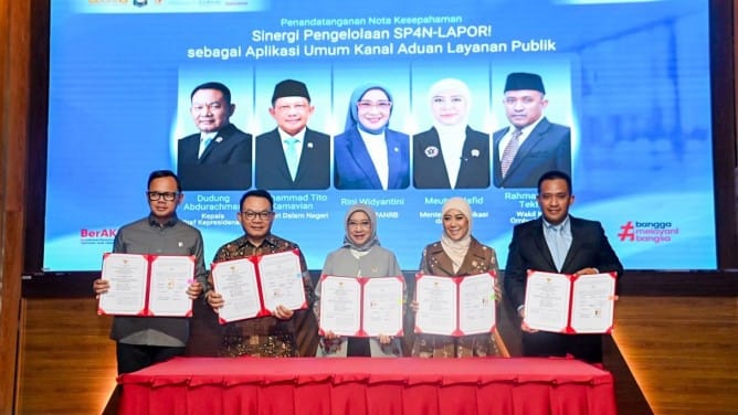 Gambar Listing