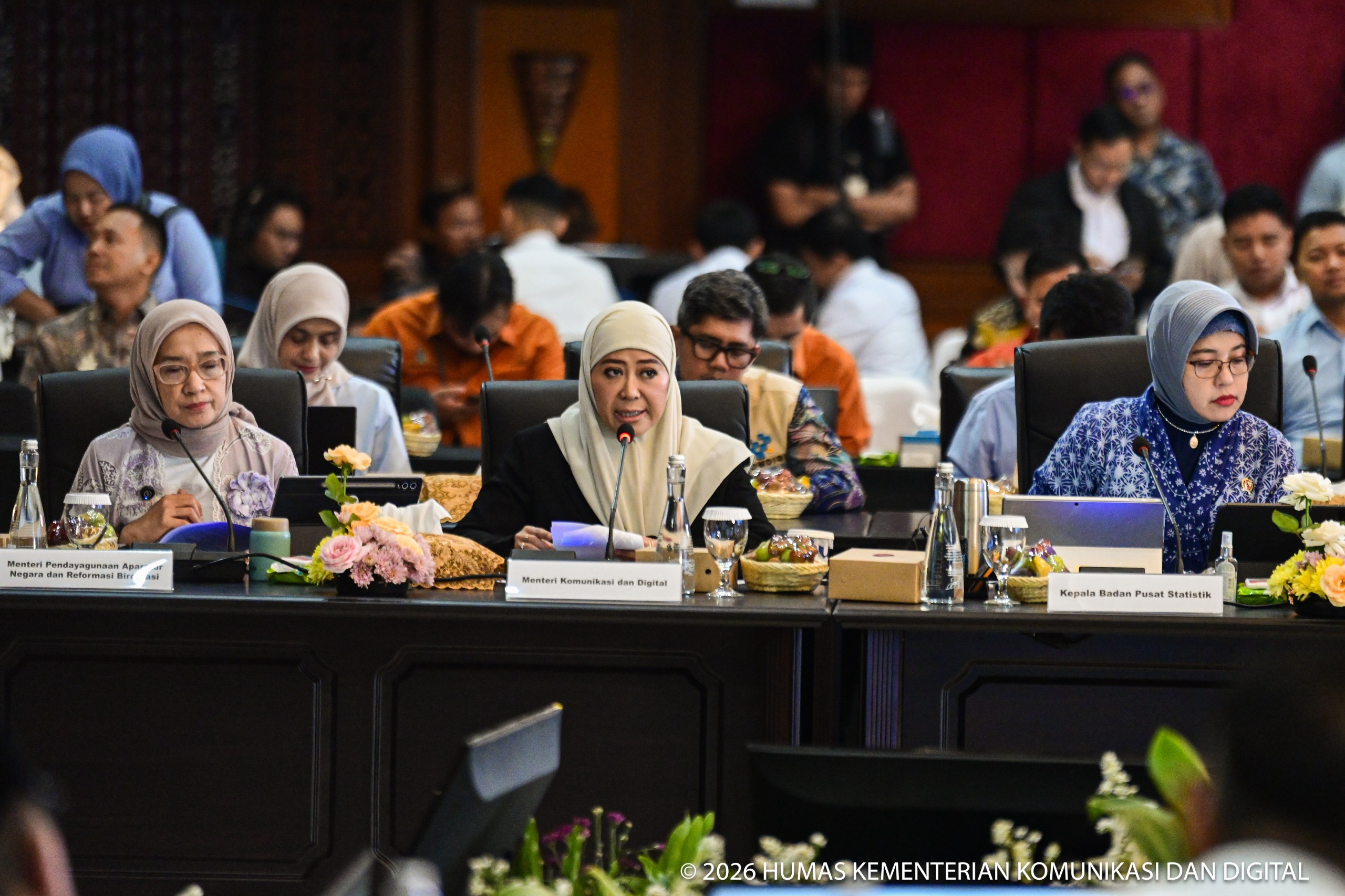 Gambar Listing