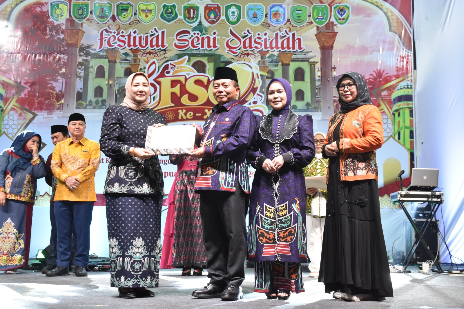Gambar Listing