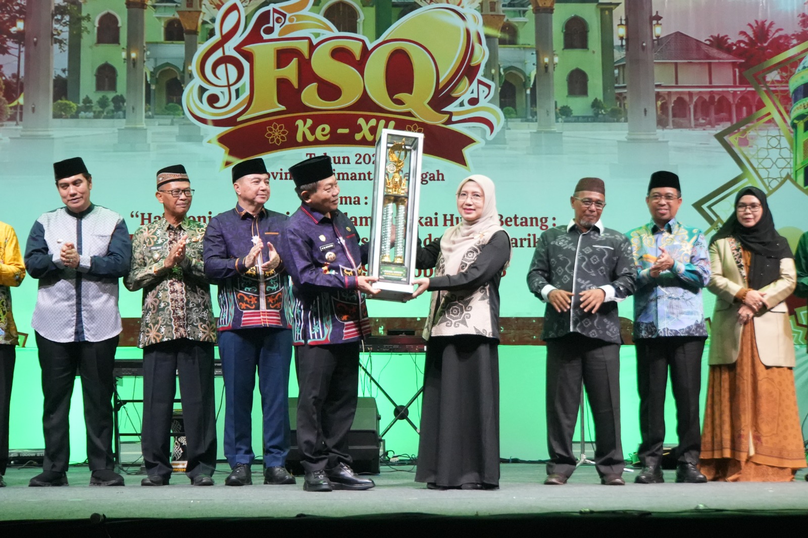 Gambar Listing
