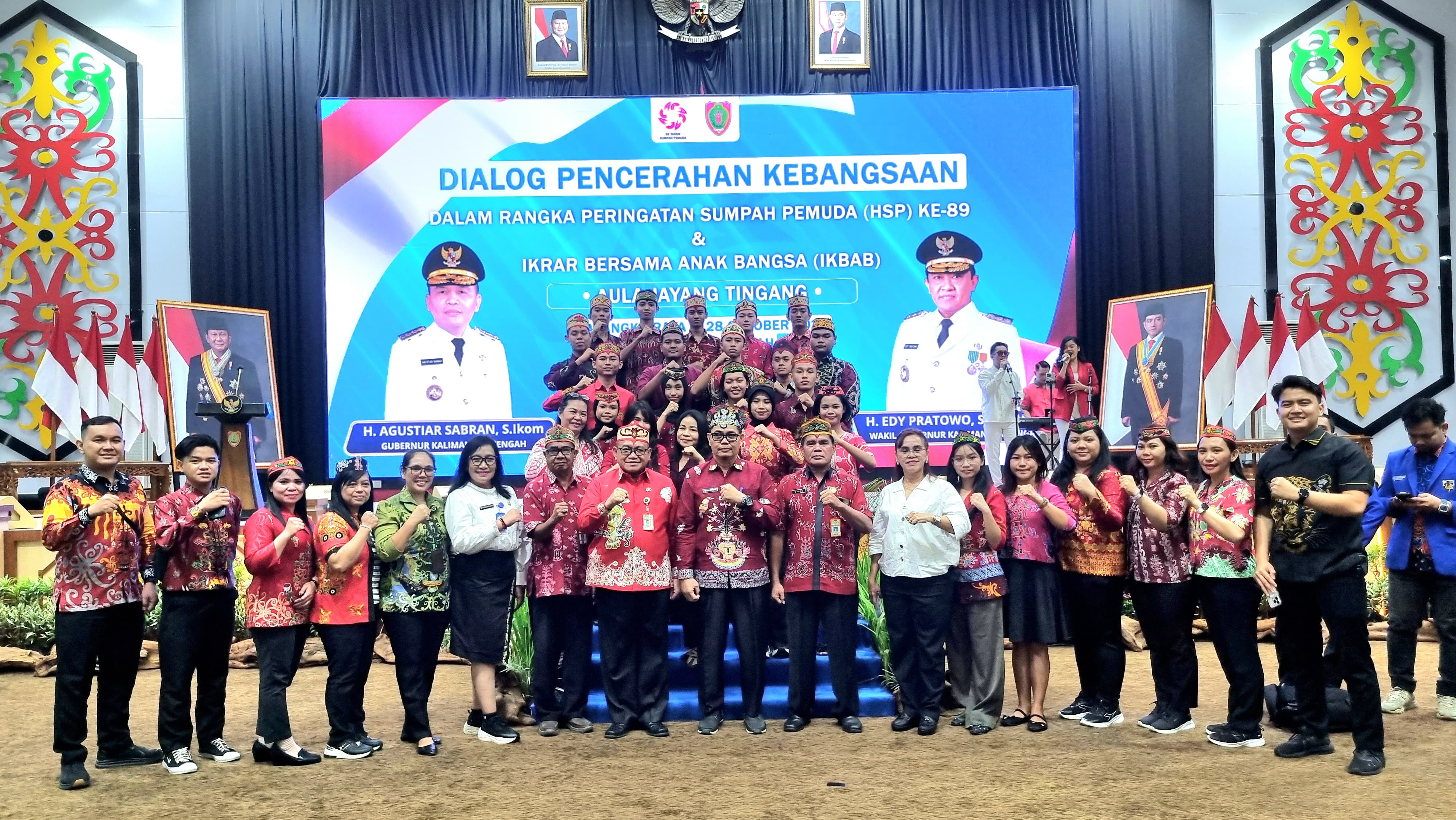 Gambar Listing