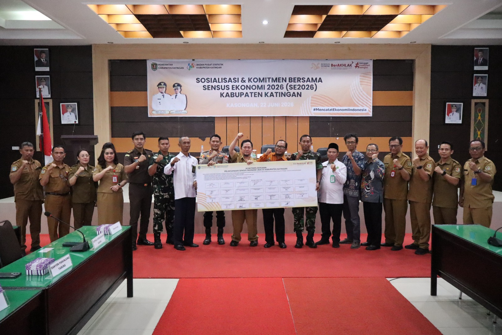 Gambar Listing