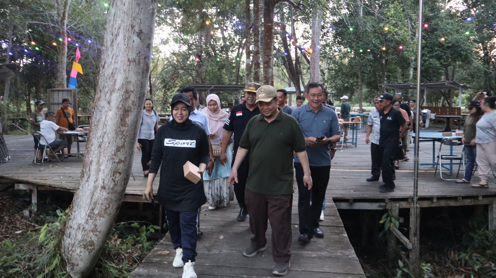 Gambar Listing