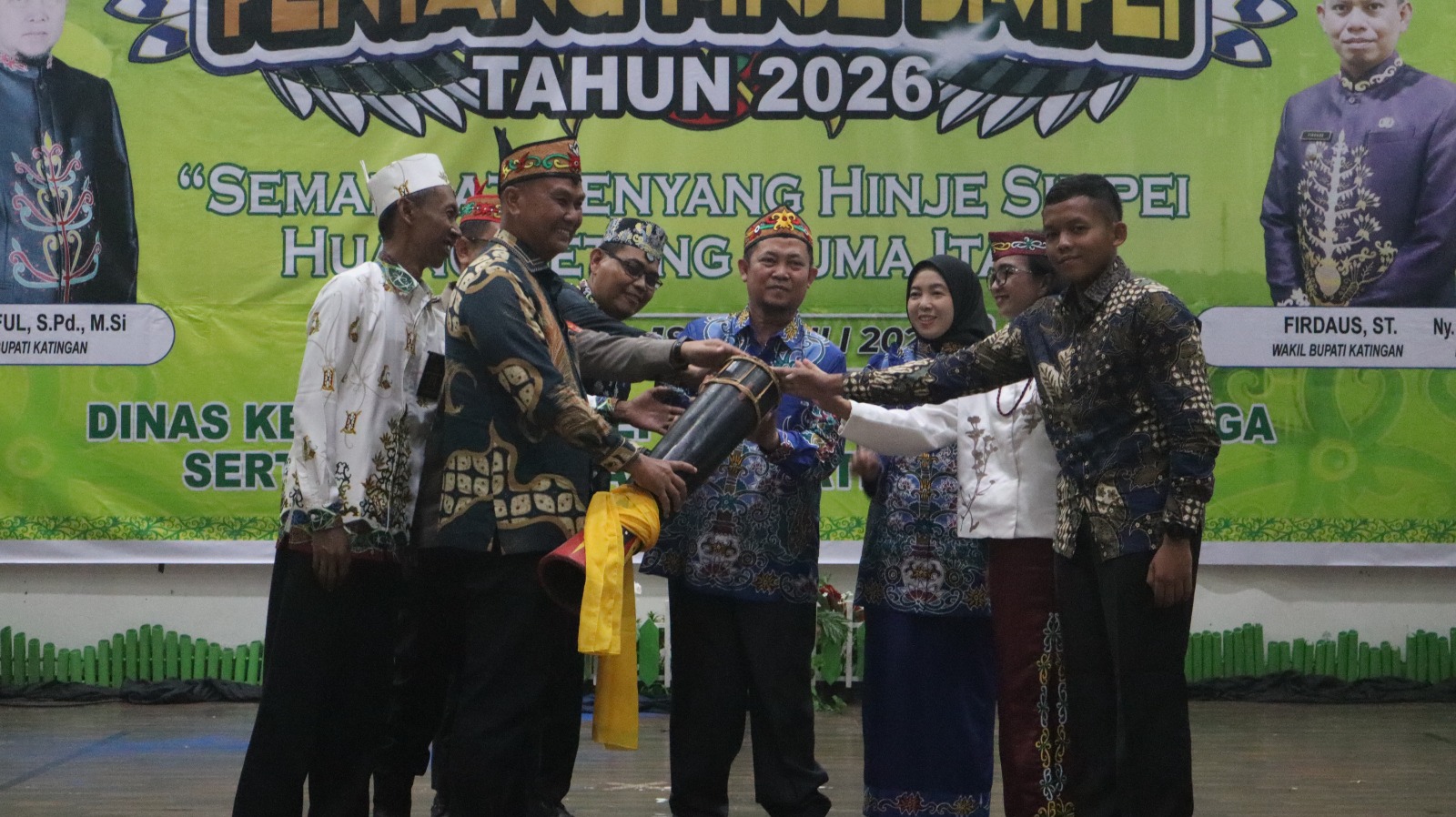 Gambar Listing