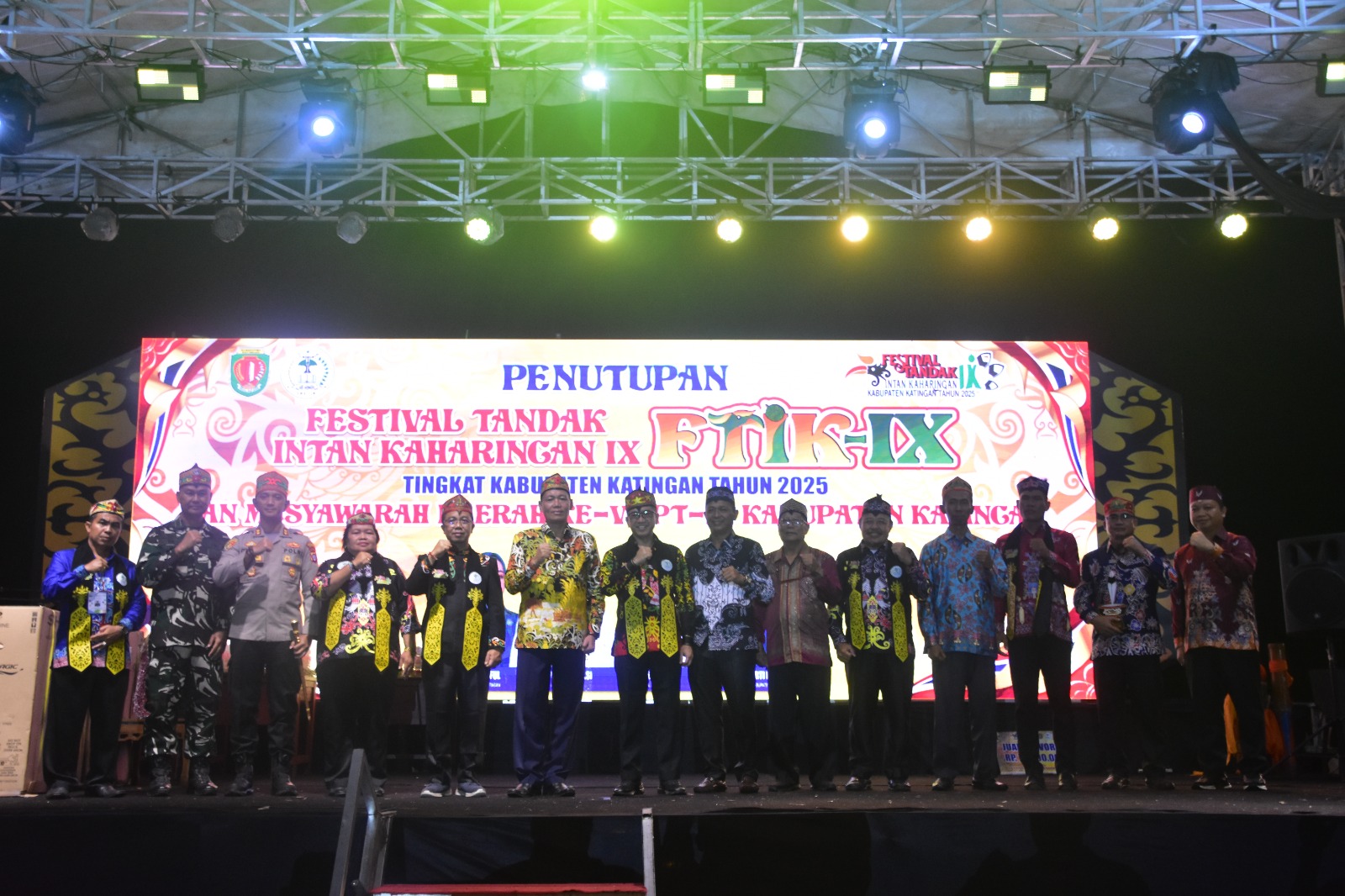 Gambar Listing