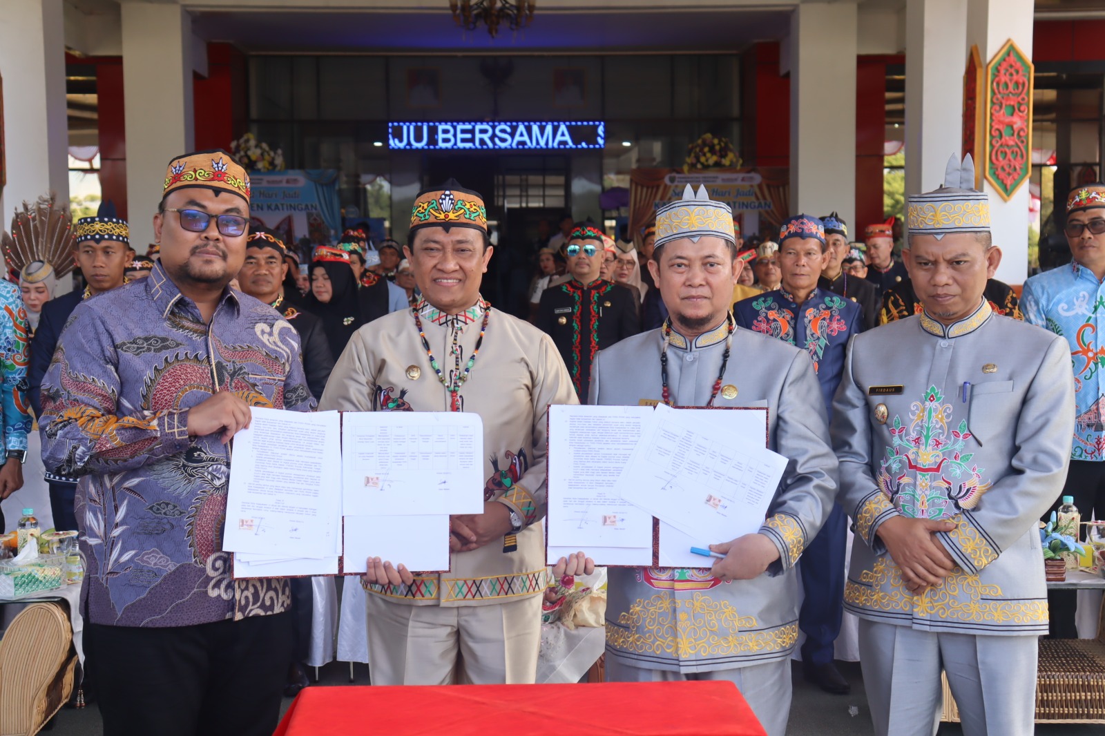 Gambar Listing
