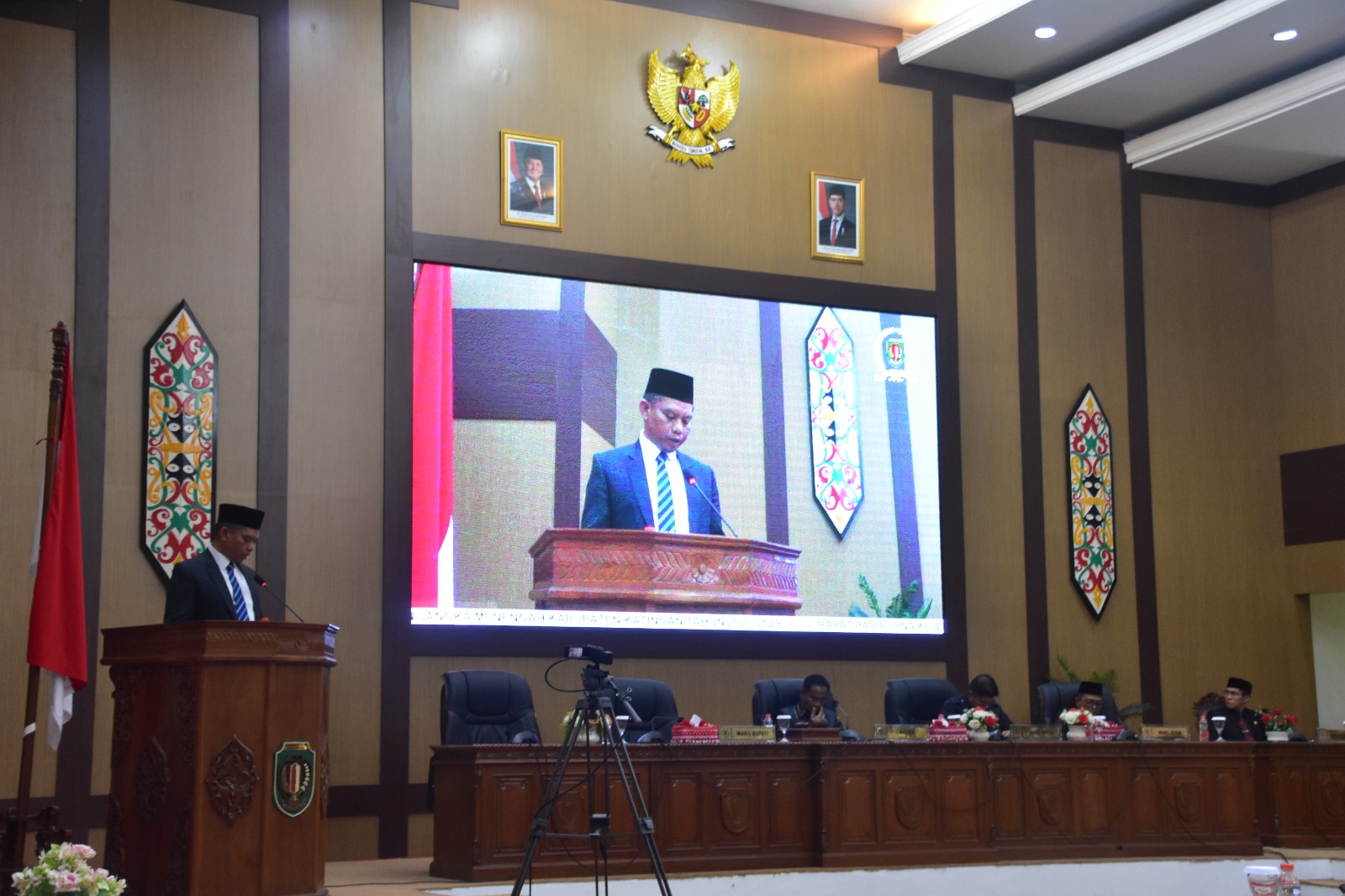 Gambar Listing
