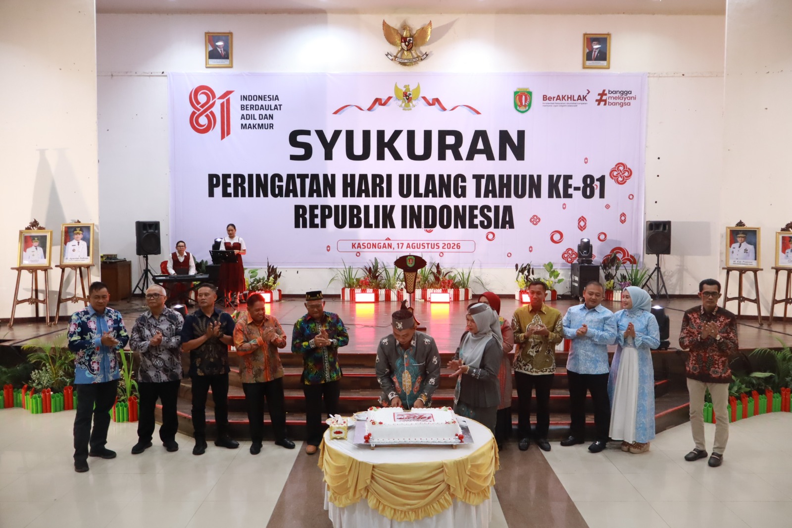 Gambar Listing